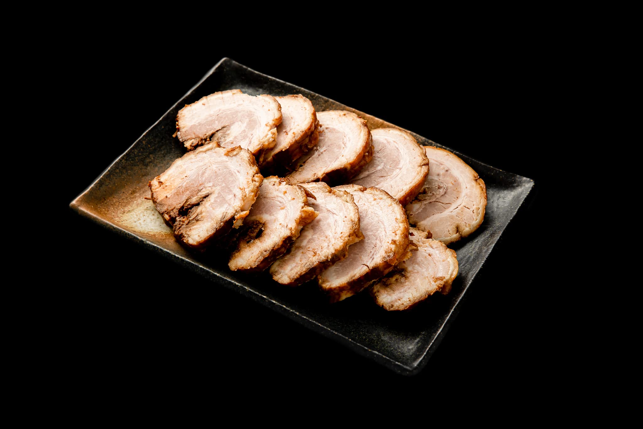 Amazon.co.jp: チャーシュー1本 ラーメン屋さんで売っている